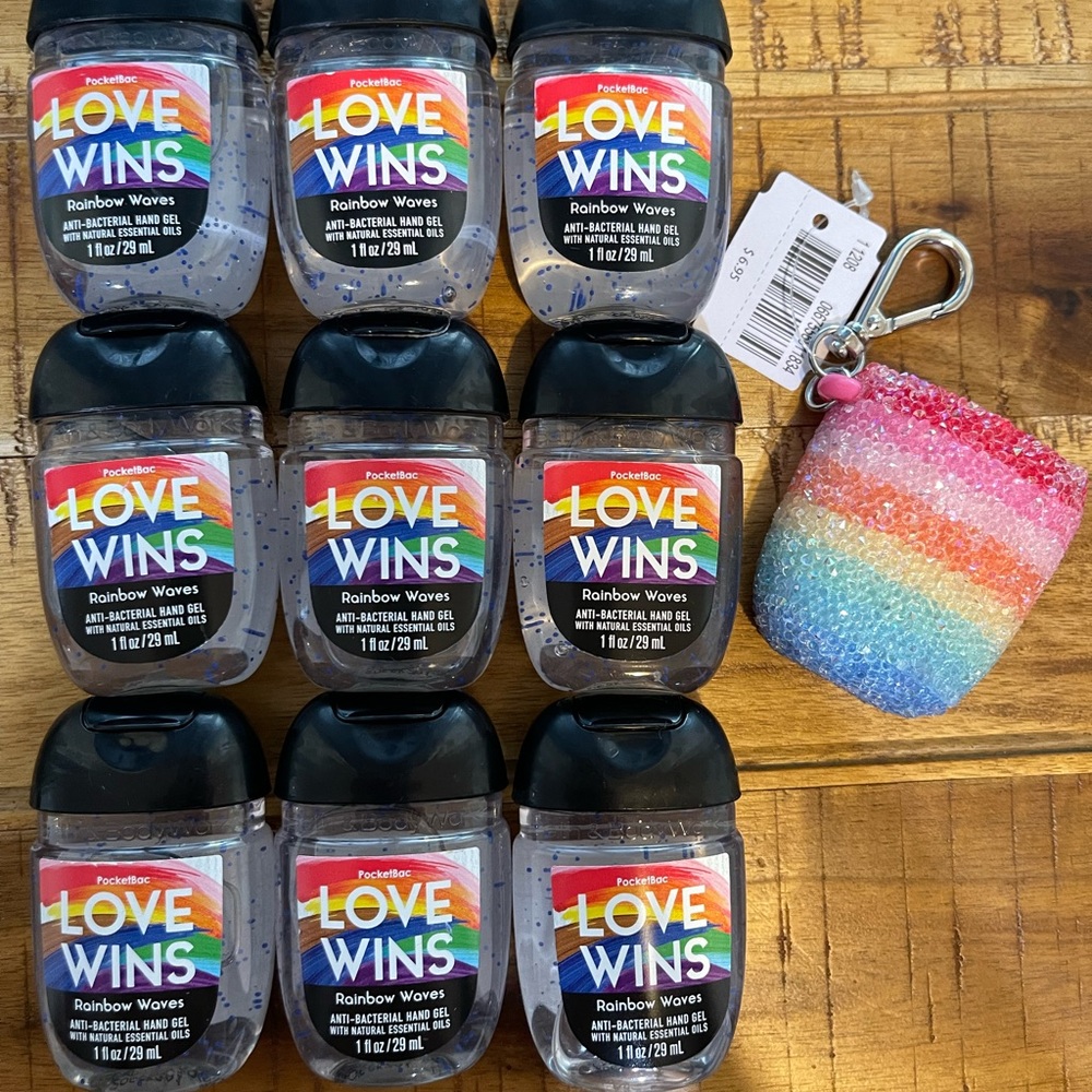 Love Wins